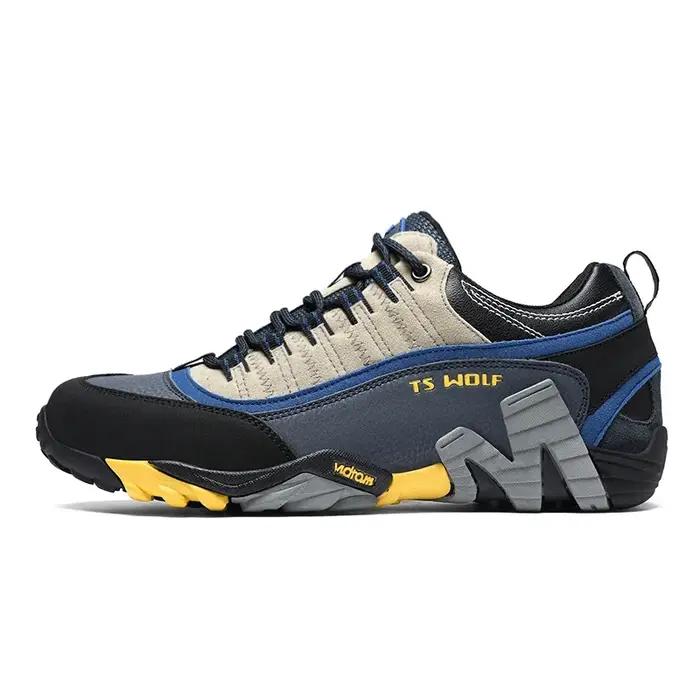 Chaussures de Trekking pour amoureux de l'extérieur