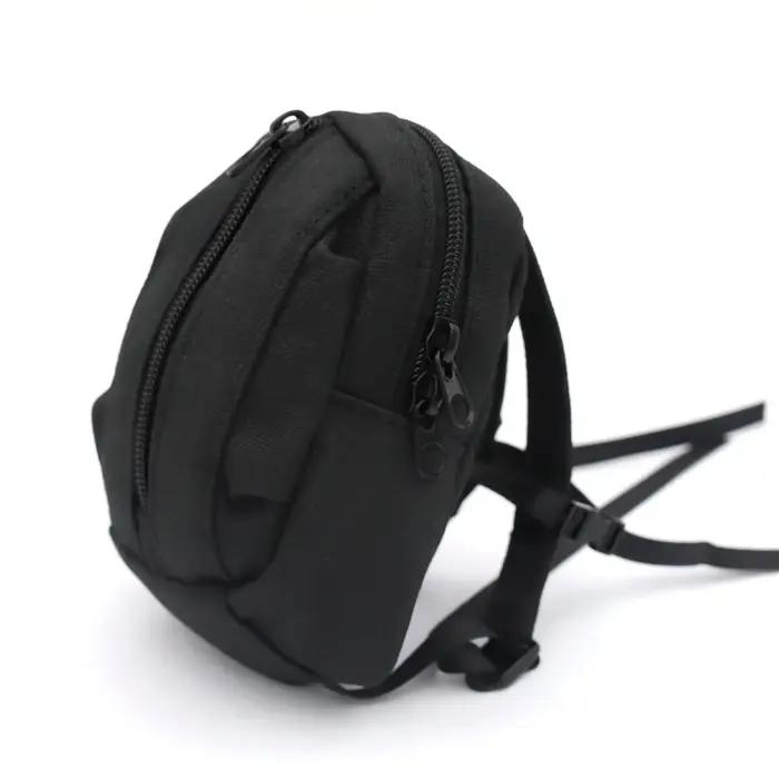 Sac de casque de pilote E-Star Hub pour LOSI 1/4 PromPain MX sac d'équitation simulé télécommande RC voiture tout-terrain occassions spéciales adolescents et adultes