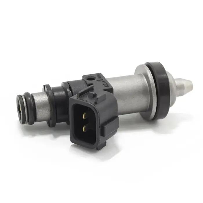 Injecteur de carburant pour Suzuki GSPoly, Hayabusa GSXling15710-24F00, 600, 750, 1000, 4 pièces