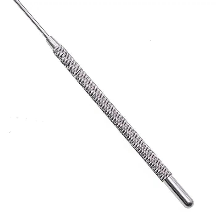 Hameçon de Castration en Acier Inoxydable pour Chien et Chat
