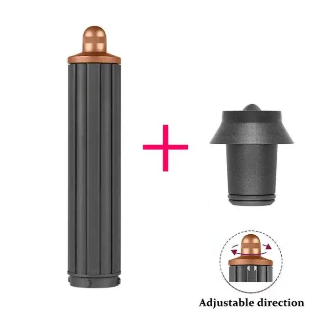 40MM Curling Styler accessoire pour Dyson Supersonic Nural HD16 sèche-cheveux automatique