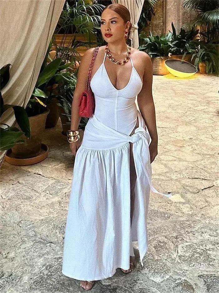 Wmstar robe ensembles femmes vêtements Sexy Slip haut et jupes ensembles élégant dame Streetwear deux pièces ensemble en gros livraison directe