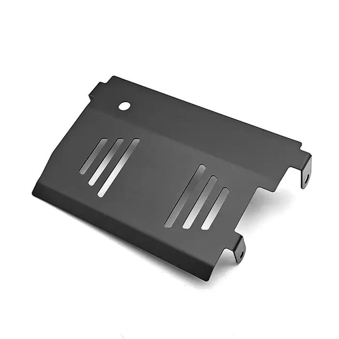 Protection de châssis de Base de moteur pour CVO Road Glide FLTRXSE Street