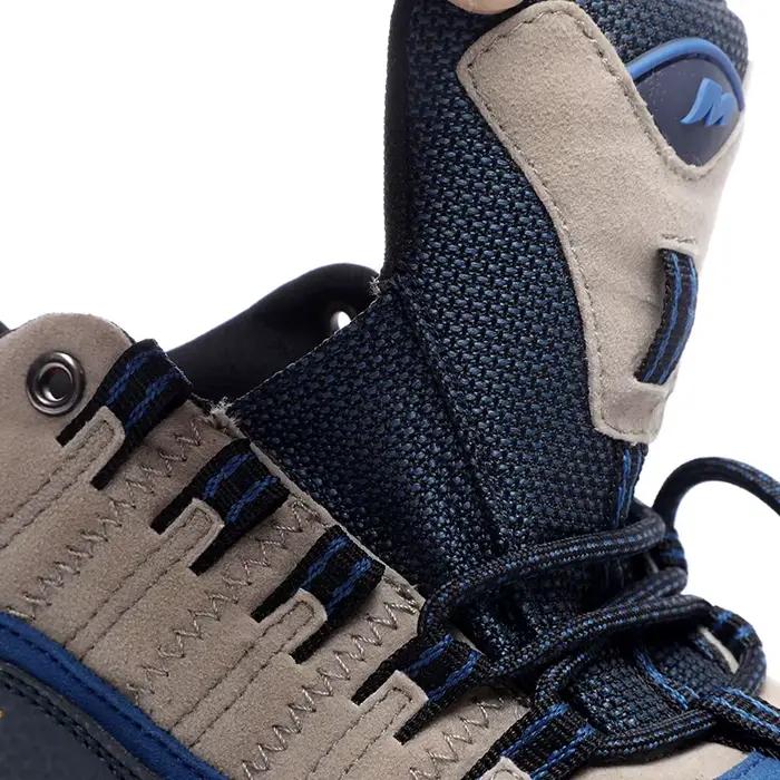 Chaussures de Trekking pour amoureux de l'extérieur