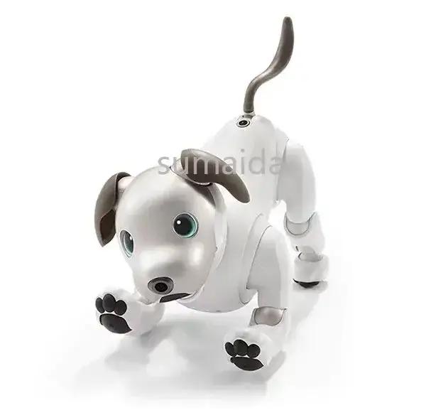 Chien robot intelligent de 4e génération