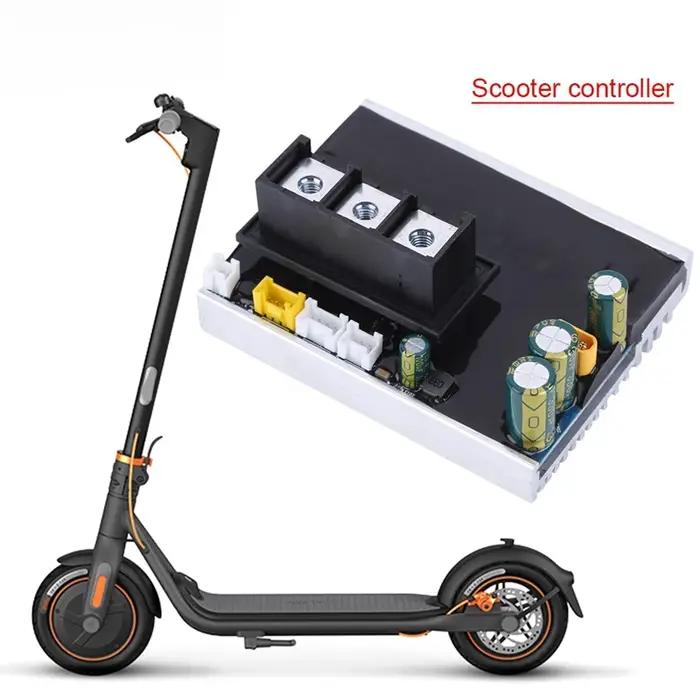 Contrôleur de scooter électrique pour Ninebot, pièces de rechange, accessoires, F20, F25, F30, F40