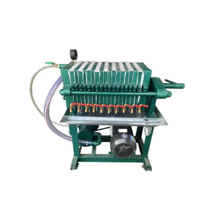 Ligne de production d'huile comestible industrielle compacte et automatique personnalisée, équipement de pressage d'huile de petite taille