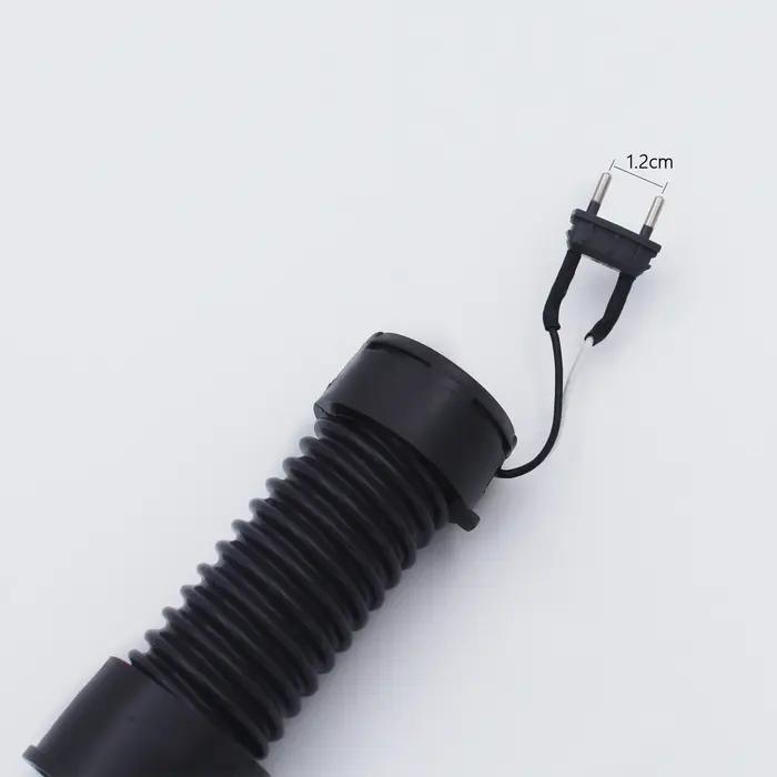 Dreame – brosse de sol originale, accessoires de réparation de brosse à tapis, tuyau électrifié pour