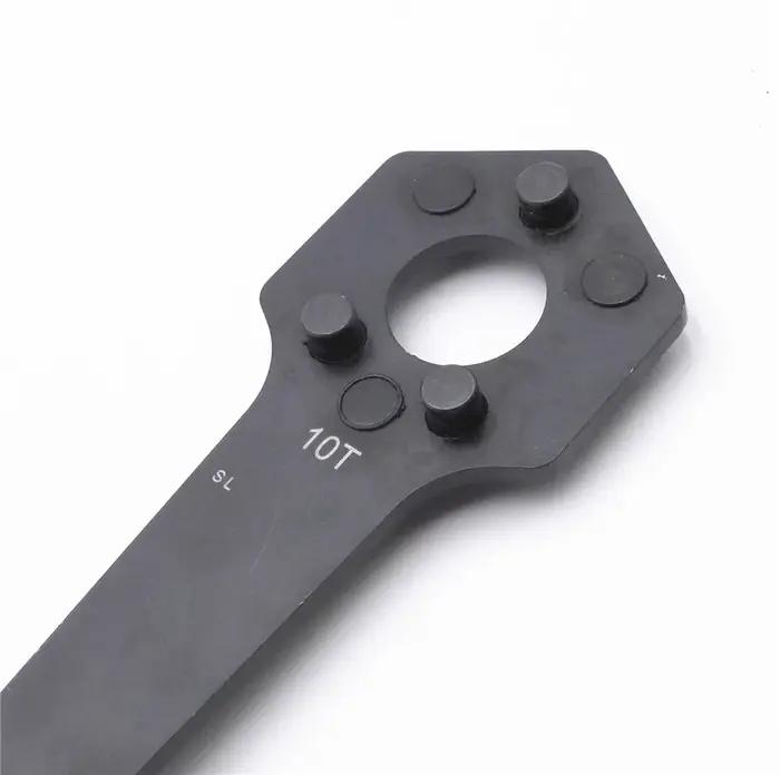 Pignon de maintien de vélo PRO, outil de retrait de cassette, magasin 10T 11T, TL0104