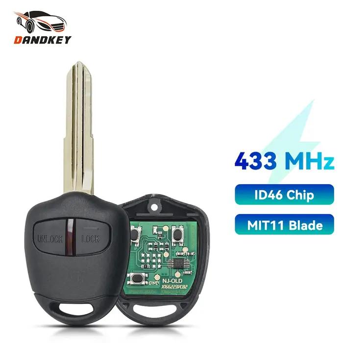 KEYYOU – clé télécommande pour voiture