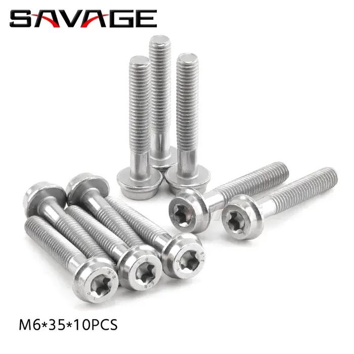 Boîtier de protection de moteur gauche droite pour Moto BMW