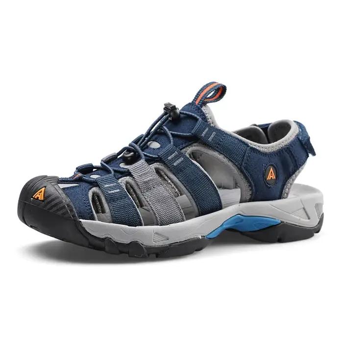 HUMTTO – chaussures de randonnée pour hommes