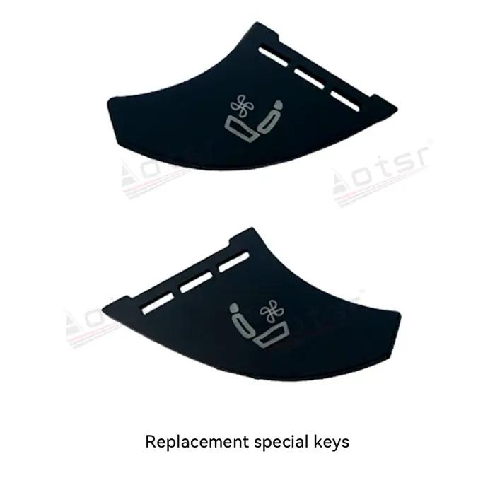 Accessoires automobiles de coussin de voiture
