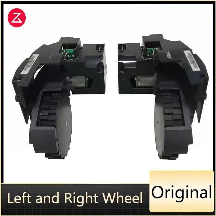 Pièces de rechange pour Xiaomi Roborock S5 S50 S51 S502 S55 Accessoires pour la maison Robot Aspirat