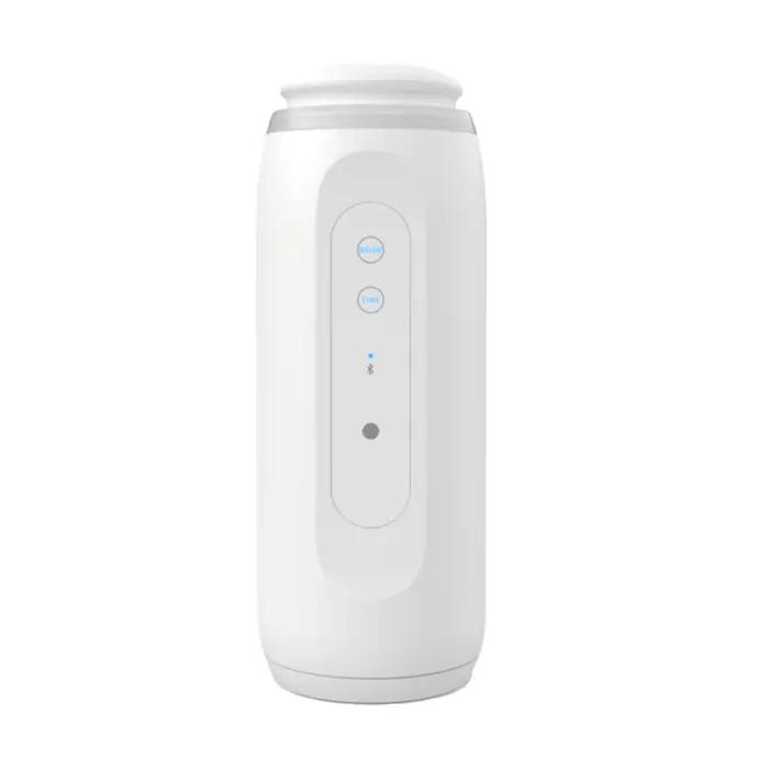 Diffuseur intelligent Portable NAMSTE jusqu'à 300 m3 couverture diffuseur d'huile à brancher pour hu
