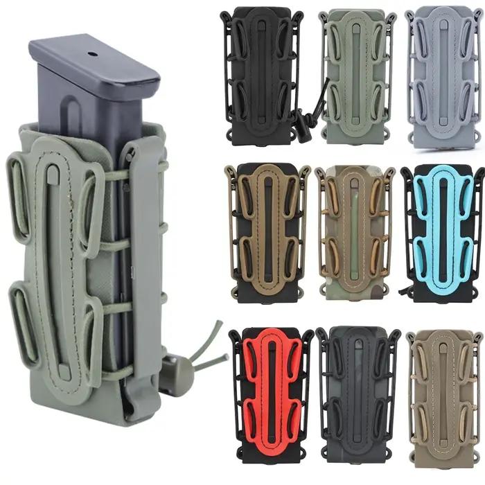 Mag Holster Case, Poudres de spe