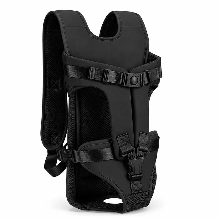 Sac à dos de transport pour animaux de compagnie