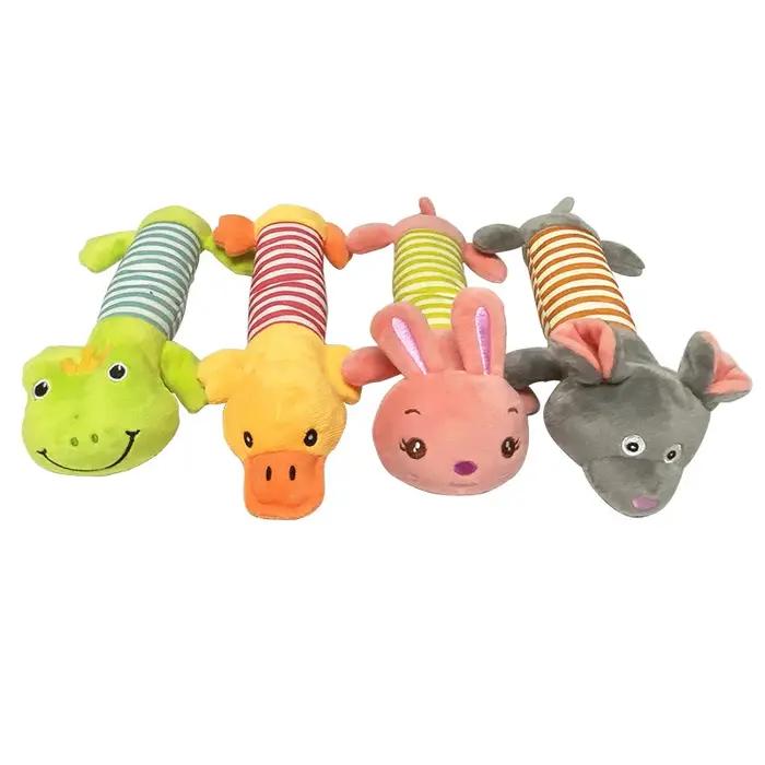 Jouets couineurs pour chiens pour l'ennui