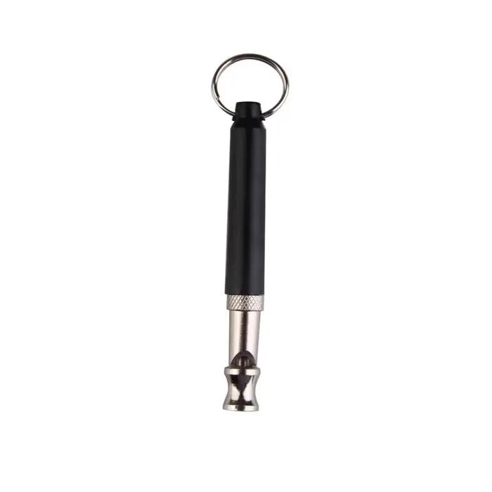 1 sifflet anti-aboiement pour chien