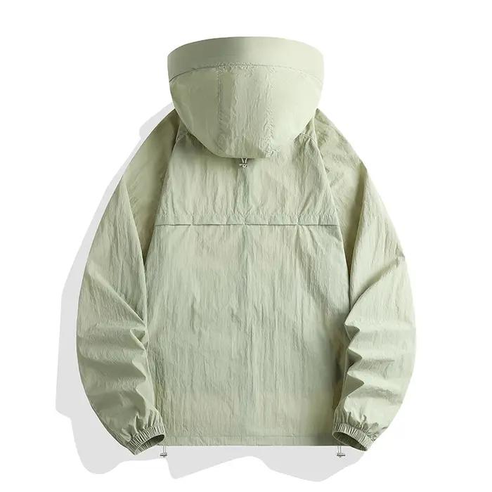 Vêtements de Protection solaire d'extérieur