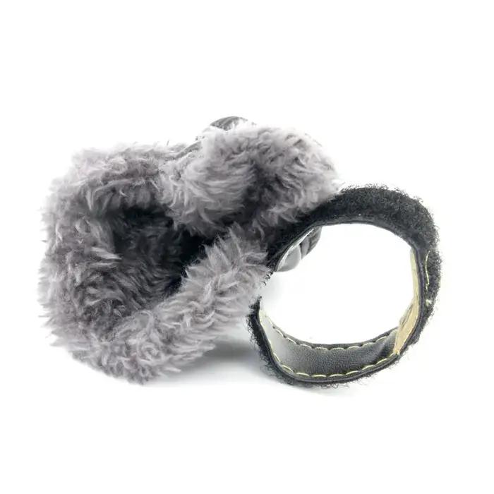 Chaussures d'hiver pour animaux de compagnie