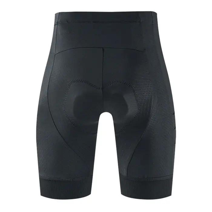YKYWBIKE-Short de cyclisme rembourré 3D pour femme, short de subvention de vélo, vélo d'équitation,