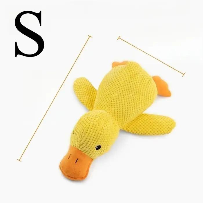 Jouets pour chiens 2026 : Jouets en peluche résistants et durables pour chiens, avec hochet, pour mâcher et nettoyer les dents, adaptés aux petits et grands chiens