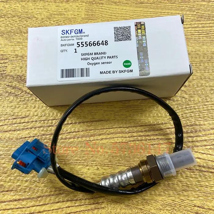 Capteur d'oxygène pour Chevrolet Cruze 1,6 l 1,8 l Sonic Trax Hideo Epica Aveo Orlando Opel NO: 1 pi