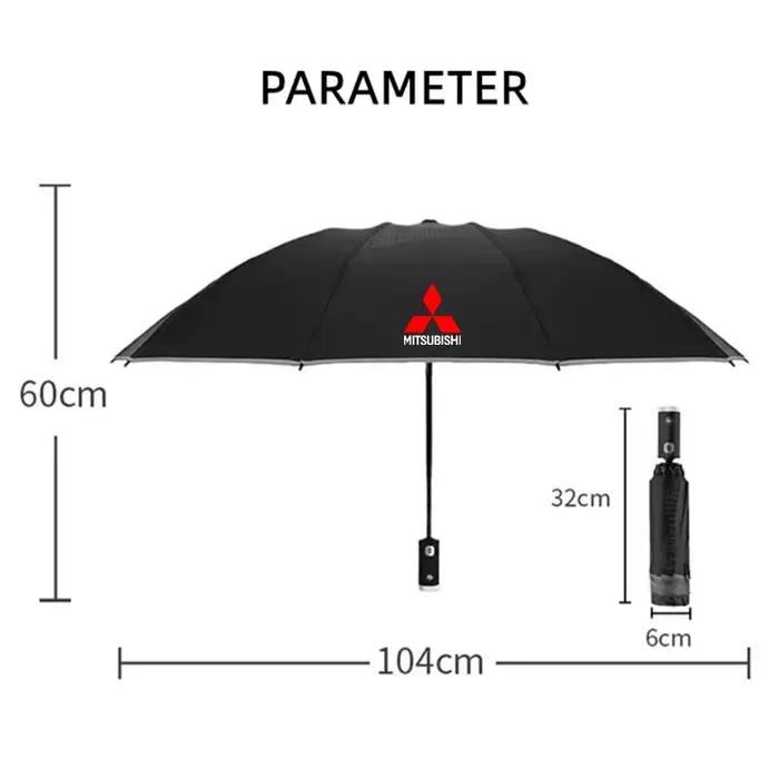 Pare-soleil pliable et automatique pour voiture