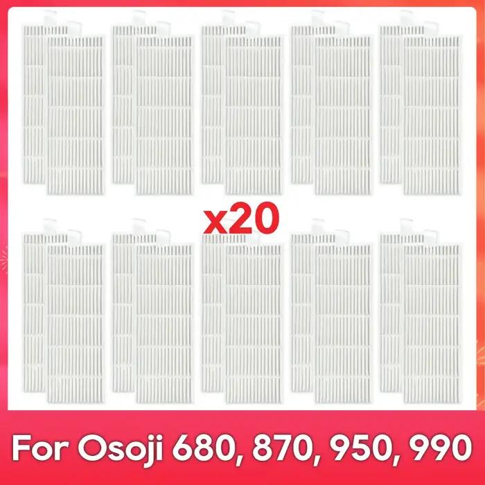 Compatible avec ( Osoji 680