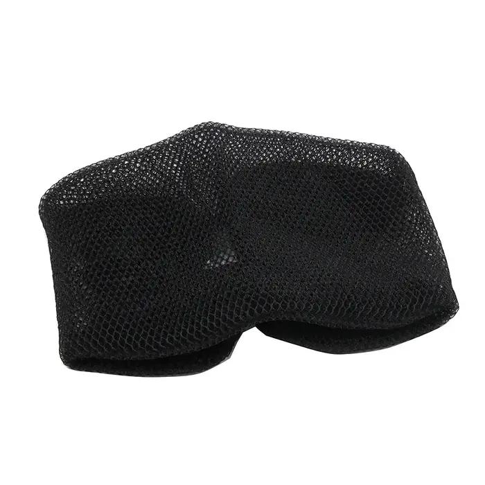 Housse de coussin de siège en maille respirante, accessoires de moto pour HONDA PCX 150 160 125 PCX1