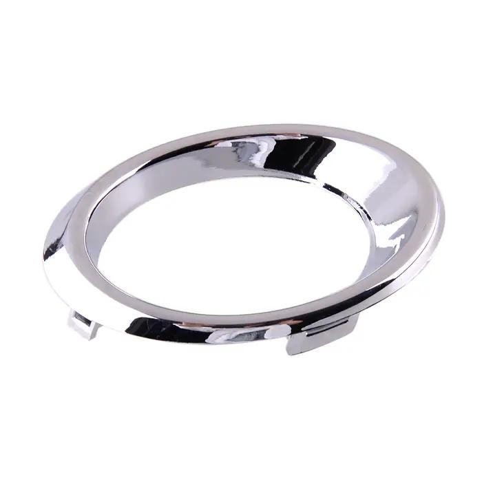Beler – couvercle de phare antibrouillard pour pare-choc avant, 1 paire, pour Mercedes Benz classe C