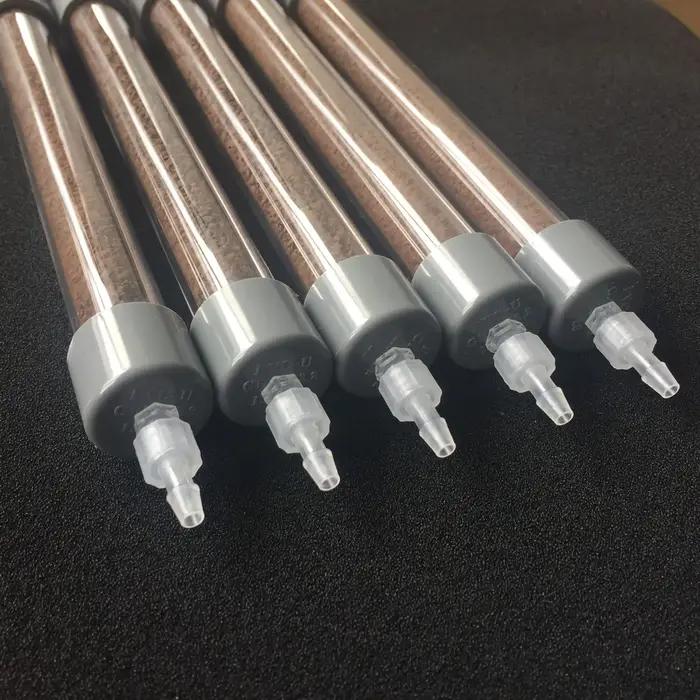 MINI catalyseur de déstruct d'ozone à tube de destruction d'ozone