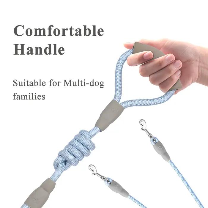 Laisse solide pour chien de 150cm/59