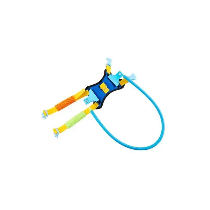 Dispositif de guidage de harnais de cercle anti-collision pour animaux de compagnie 5 tailles pour p