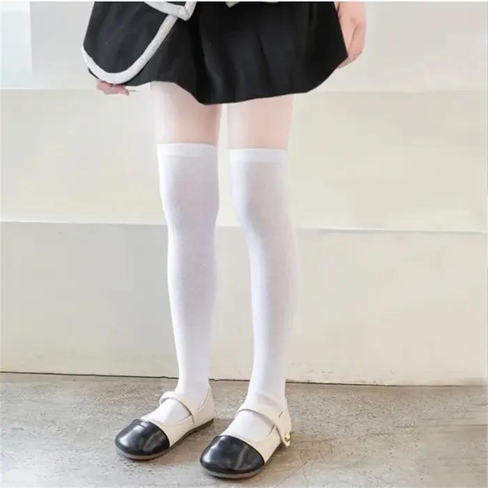 Chaussettes pour enfants pour filles