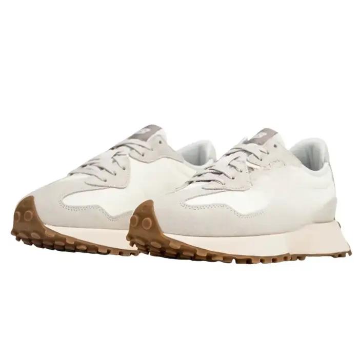 Chaussures de course 327, baskets de jogging, chaussures de sport d'extérieur, baskets pour femmes,