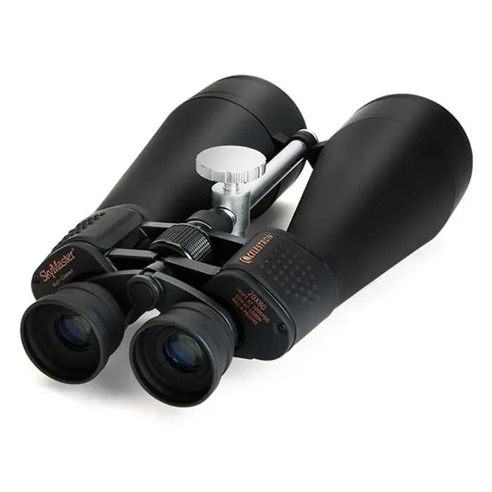 Jumelles d'astronomie Celestron SkyMaster 20x80 pour l'observation astronomique