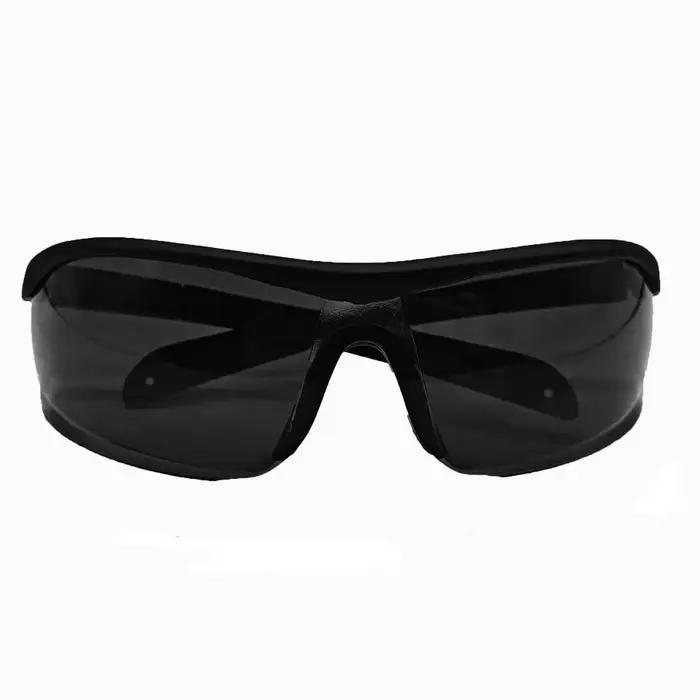 Devil ETREE-Lunettes de sécurité laser, spray interdit, protection des yeux, UV, anti-poussière, anti-buée, anti-rayures