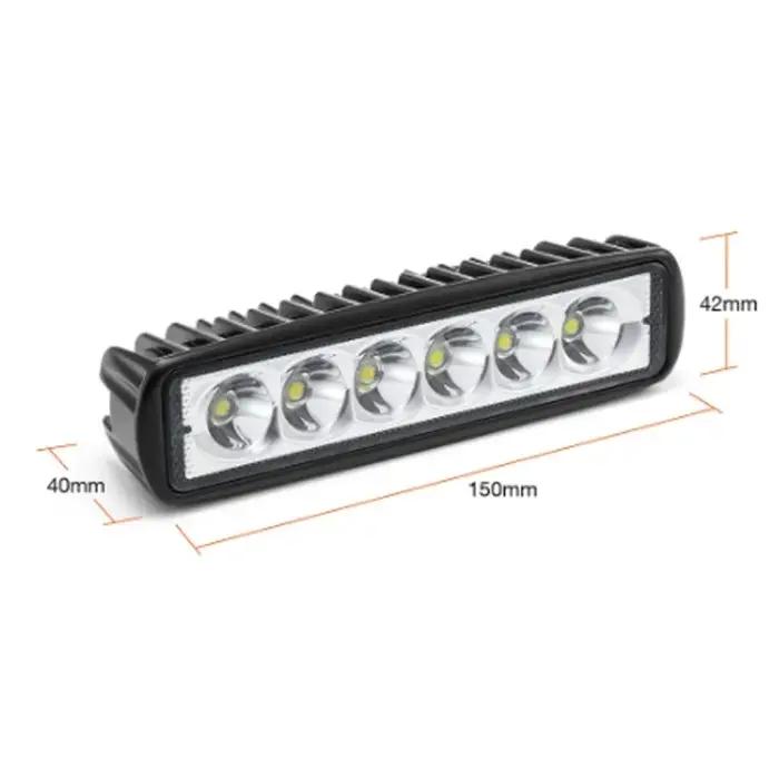 Lumières de Navigation marines à lumière LED