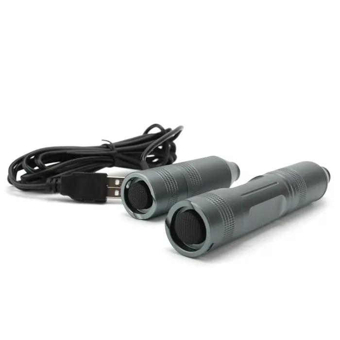 Nouvelle source de lumière LED portable 10W pour endoscope, source de lumière laparoscopique pour en