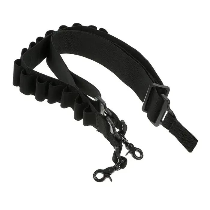 Ceinture de fusil à coque de munitions