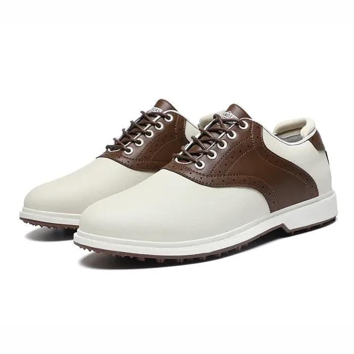 Chaussures de Golf universelles quatre saisons pour hommes