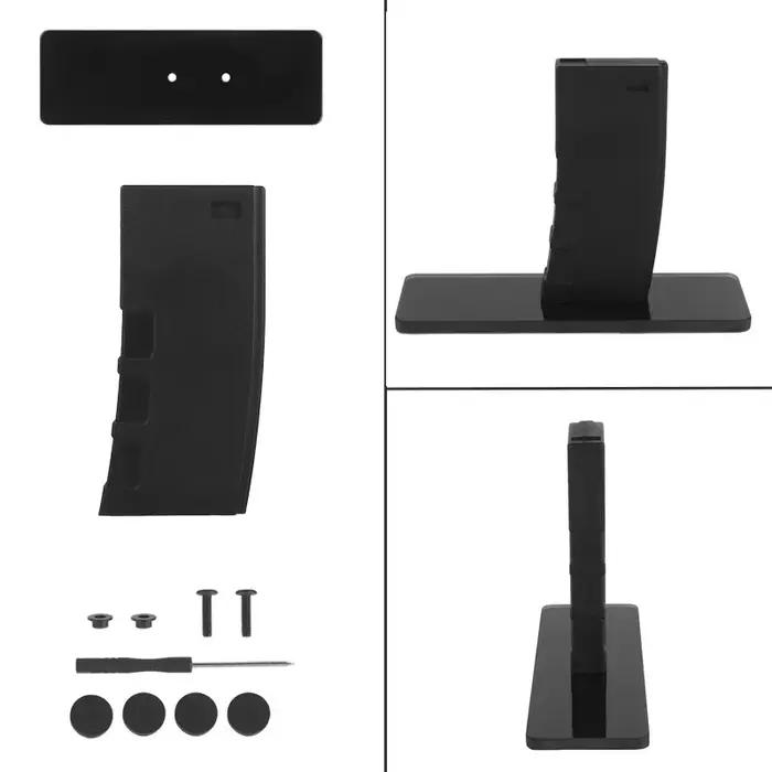 Présentoir de fusil pour AR 15/M4 Mag Mount AR 15 Style support