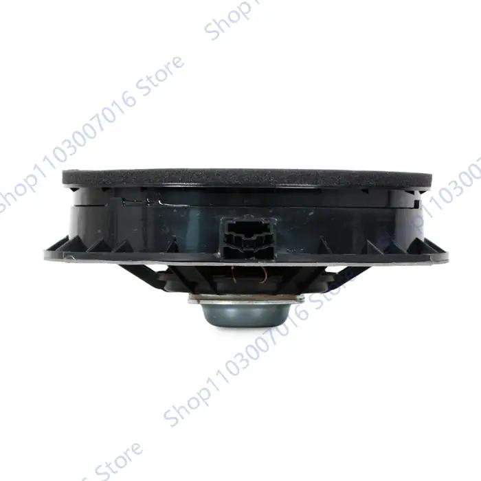 Haut-parleur de porte avant et arrière, klaxon de basse moyenne, trompette 4G, pour Audi A6 C7 2011