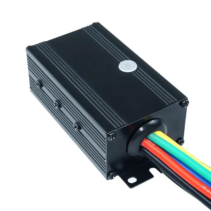 Flipsky 75100 75V 100A ESC unique basé sur VESC pour planche à roulettes électrique/Scooter/contrôle