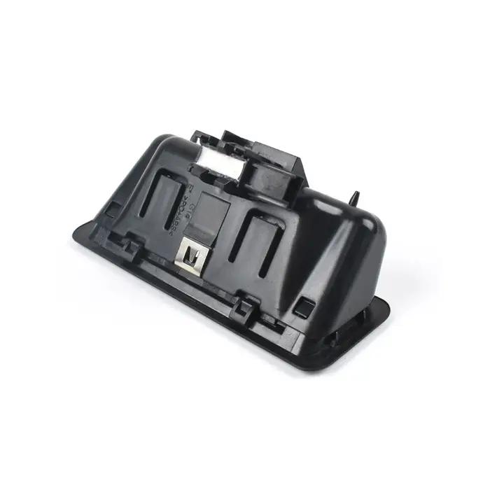 Poignée de coffre de commutateur de coffre de porte arrière de voiture, pour BMW série 1 3 5 X1 X5 X