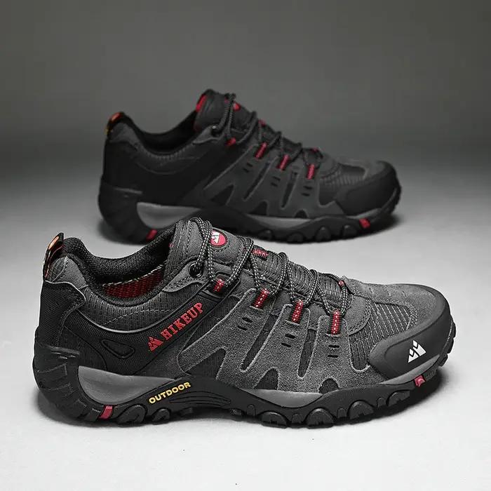 Chaussures de randonnée pour hommes