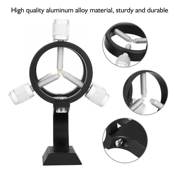 Support réglable EYSDON 5mm-38mm pour pointeur laser