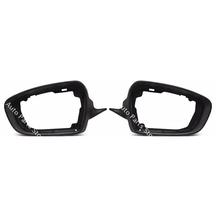 Support de cadre de rétroviseur latéral de remplacement de voiture, accessoires de voiture pour Kia